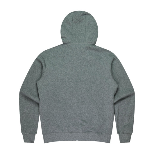 Canterbury Zippered Mens Hoodies Back